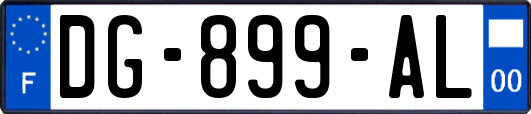 DG-899-AL