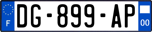 DG-899-AP