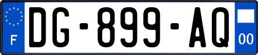 DG-899-AQ