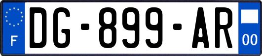 DG-899-AR