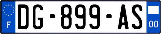 DG-899-AS