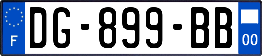 DG-899-BB