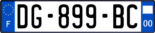 DG-899-BC