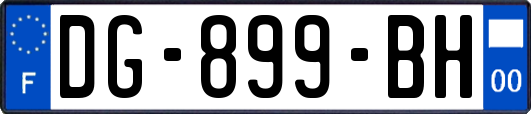 DG-899-BH