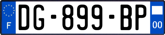 DG-899-BP