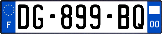 DG-899-BQ