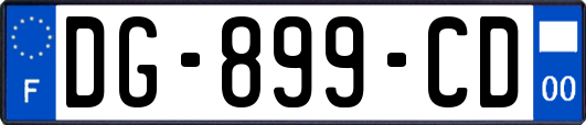 DG-899-CD