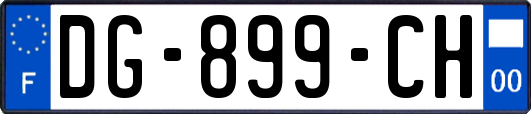 DG-899-CH