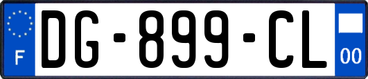 DG-899-CL