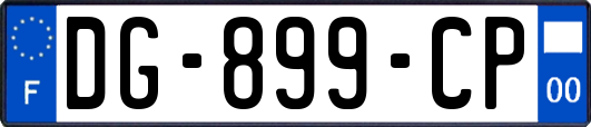 DG-899-CP