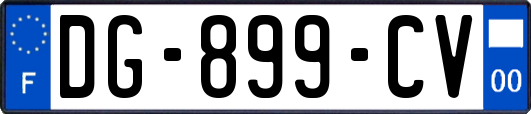 DG-899-CV