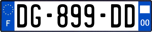 DG-899-DD