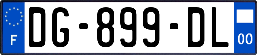 DG-899-DL