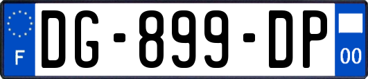 DG-899-DP