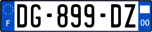 DG-899-DZ