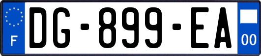 DG-899-EA