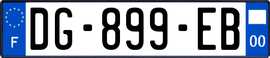 DG-899-EB