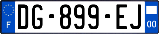 DG-899-EJ