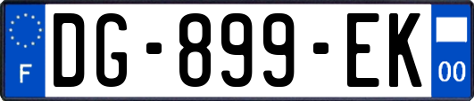DG-899-EK