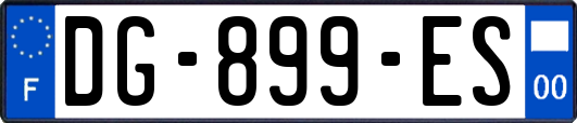 DG-899-ES
