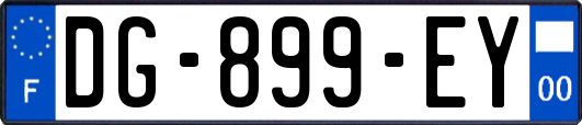 DG-899-EY