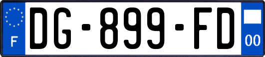 DG-899-FD