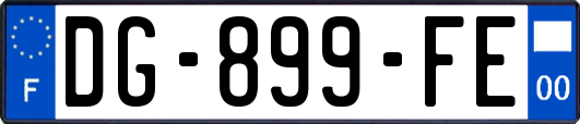 DG-899-FE