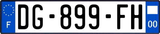 DG-899-FH