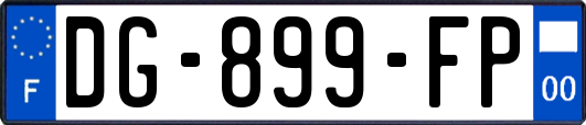 DG-899-FP
