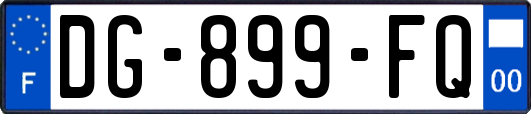 DG-899-FQ