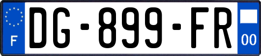 DG-899-FR