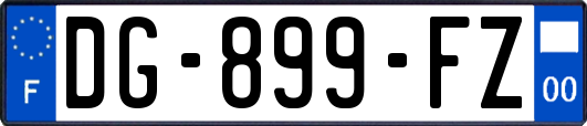DG-899-FZ