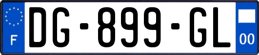 DG-899-GL