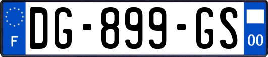 DG-899-GS