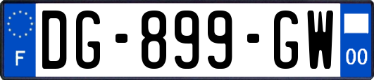 DG-899-GW