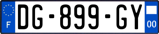 DG-899-GY