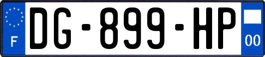 DG-899-HP