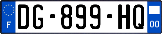 DG-899-HQ