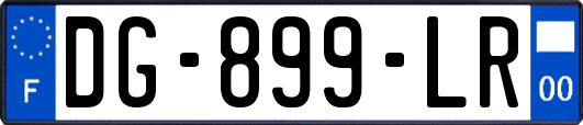 DG-899-LR