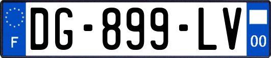 DG-899-LV