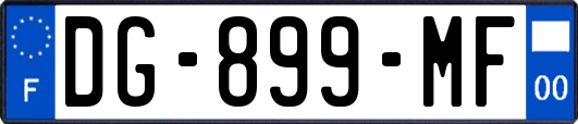 DG-899-MF
