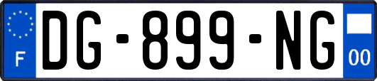 DG-899-NG