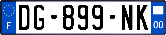 DG-899-NK