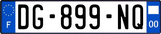 DG-899-NQ