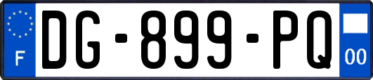 DG-899-PQ