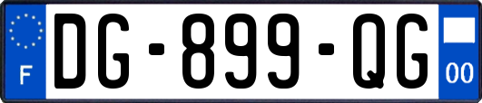 DG-899-QG