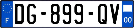 DG-899-QV