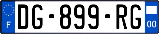 DG-899-RG