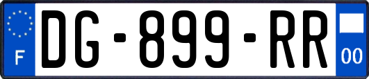 DG-899-RR