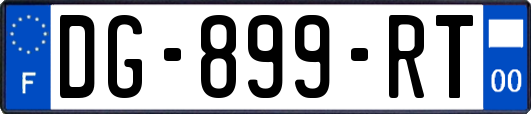 DG-899-RT